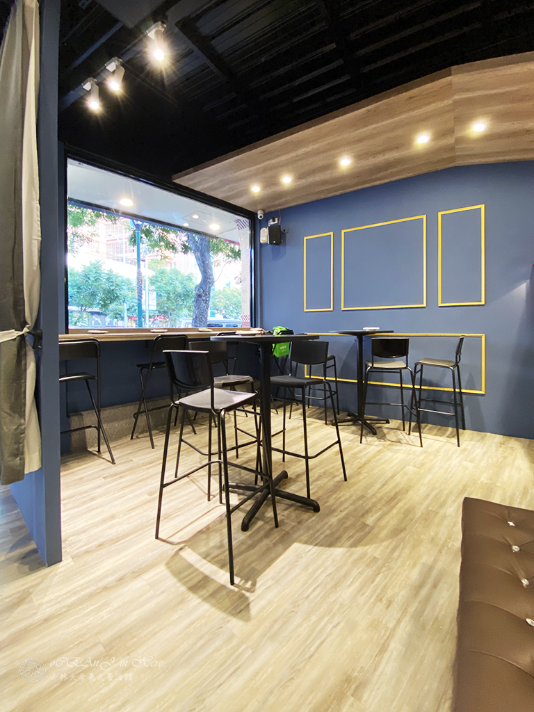 Shilin Tianmu Gourmet Restaurant | Bistro Italian Tavern here is a great place for a casual drink and meal in Taipei. Enjoy the delicious taste of our champion pizza. On holidays, we offer late-night dining and occasional buy-one-get-one-free drink deals!