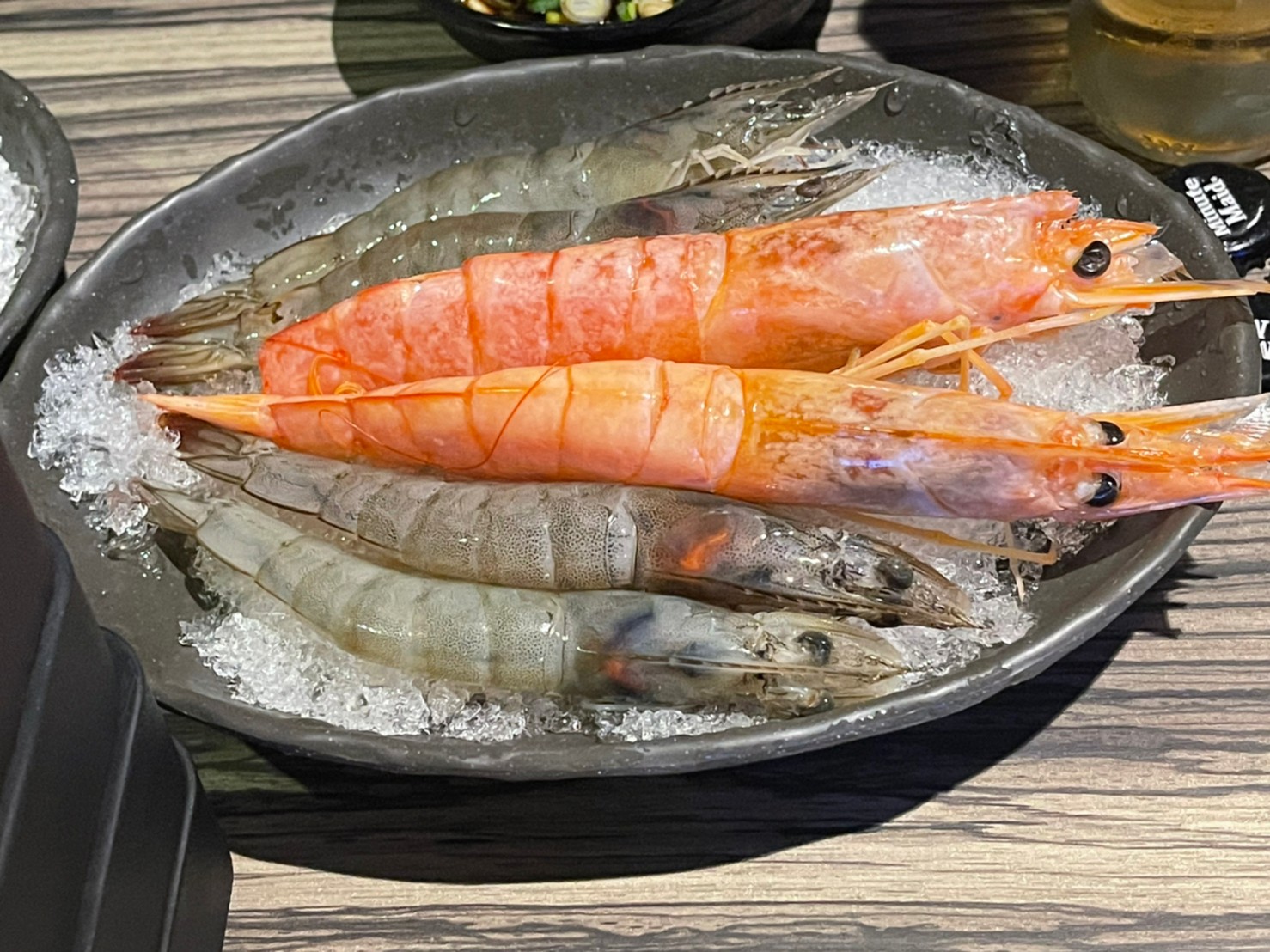 Highly recommended online! All-you-can-eat hot pot with à la carte quality?! In Zhongshan District, Taipei City - Wild Szechuan God Spicy Hot Pot.