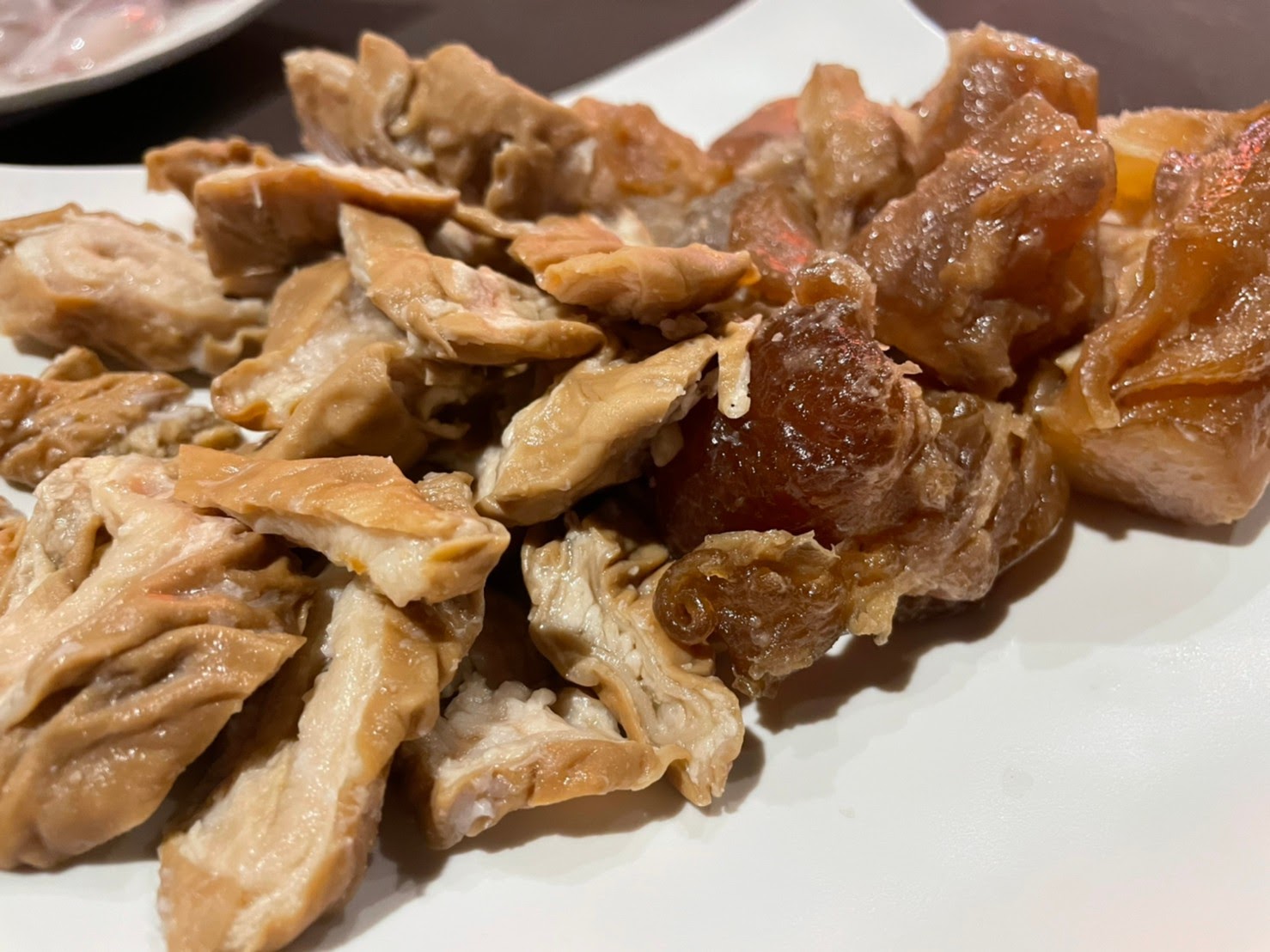 The incredibly hard-to-book spicy hot pot restaurant #SubwaySurroundingFood #SubwaySongjiangNanjingStation【Zhongshan District, Taipei】Xin Dian Spicy Hot Pot - Songjiang Branch