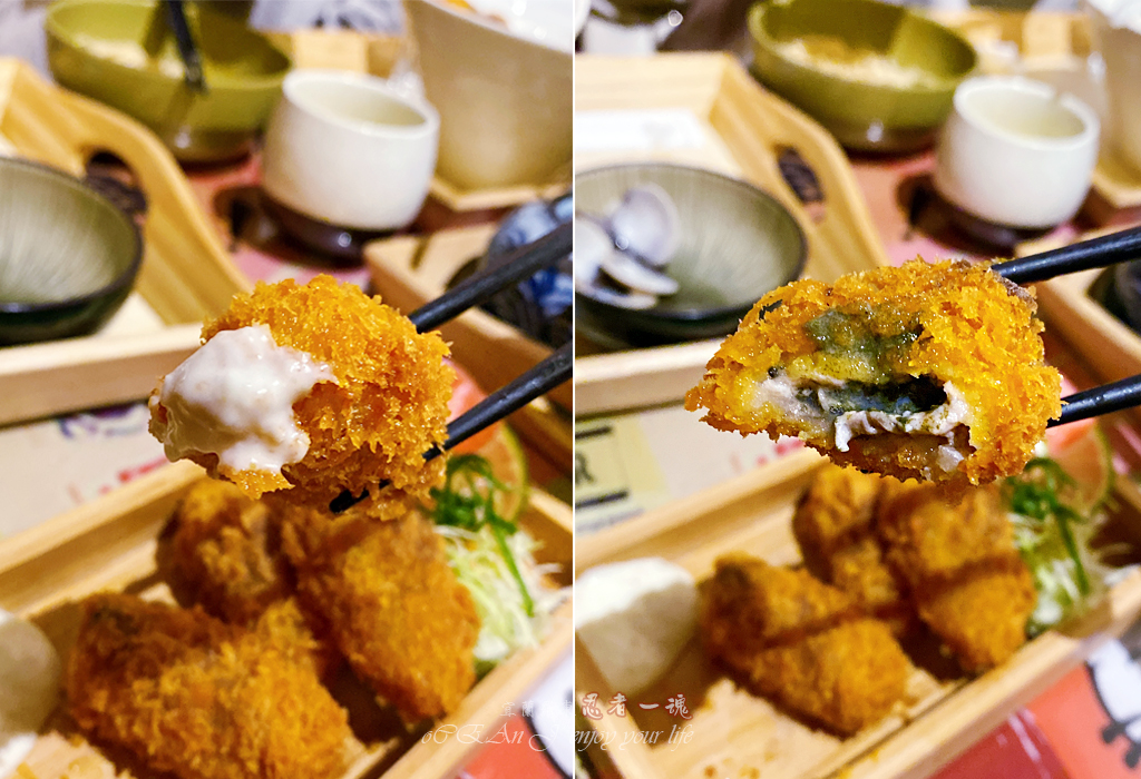 Ninja Soul Ramen - The Japanese canteen setting instantly transports you to Japan. Authentic Japanese ramen, with its ultra-thin noodles, must be eaten while hot. The chicken white soup is incredibly rich, and the fried dishes are made with genuine ingredients. It