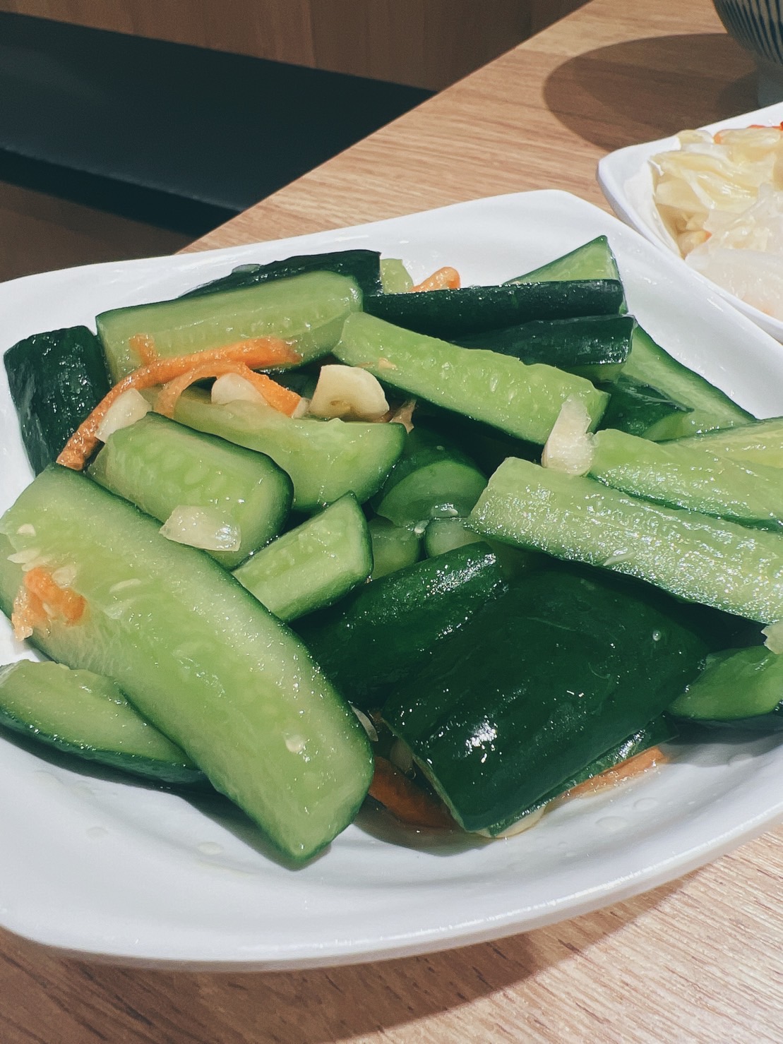 Hsinchu Food Diary - Wenwen