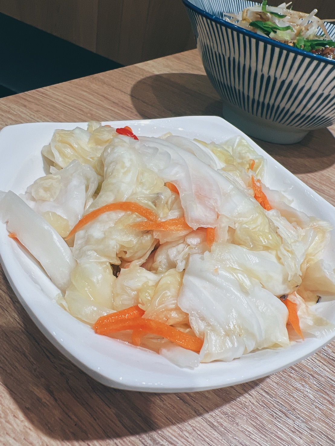 Hsinchu Food Diary - Wenwen