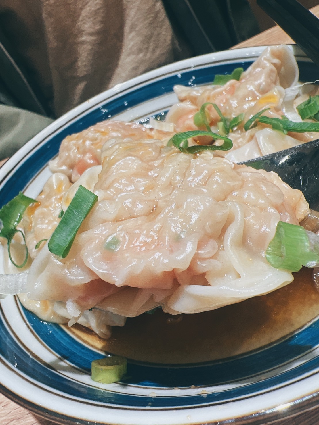 Hsinchu Food Diary - Wenwen