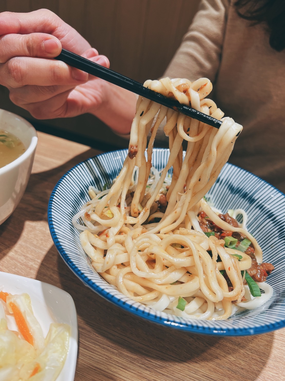 Hsinchu Food Diary - Wenwen