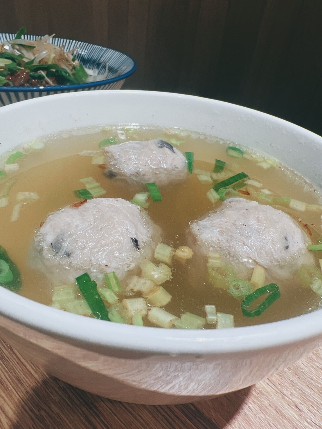 Hsinchu Food Diary - Wenwen
