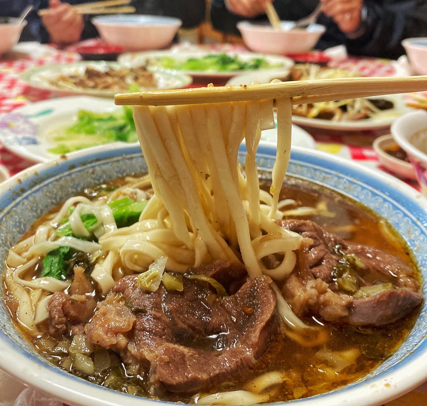 "Miaoli Delicacies:
