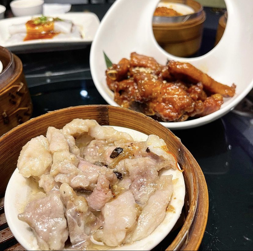 "Chain-style Hong Kong cuisine in Kaohsiung