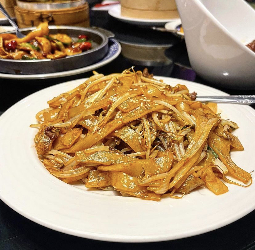 "Chain-style Hong Kong cuisine in Kaohsiung