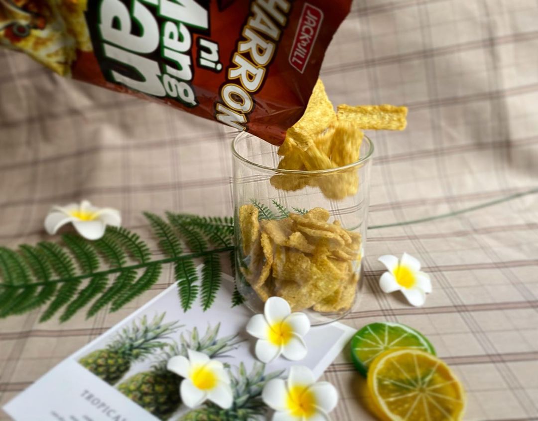 Exotic Snacks - "Eternal Selections"