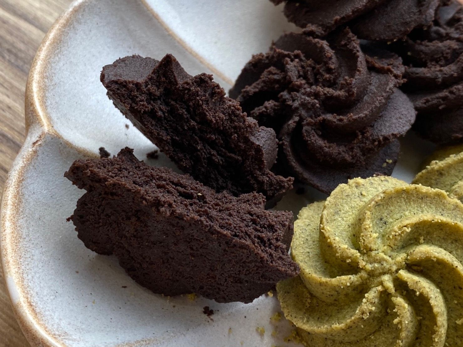 [West District, Taichung] T.luna Monkey French Cookies | Winner of the 2021 iTQi Superior Taste Award | Hidden High Mountain Tea Cookie Flavor | Bestseller Abroad | Taichung Souvenir