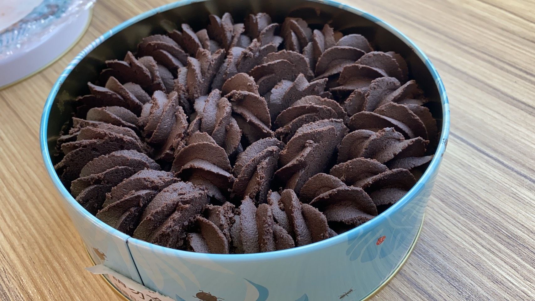[West District, Taichung] T.luna Monkey French Cookies | Winner of the 2021 iTQi Superior Taste Award | Hidden High Mountain Tea Cookie Flavor | Bestseller Abroad | Taichung Souvenir