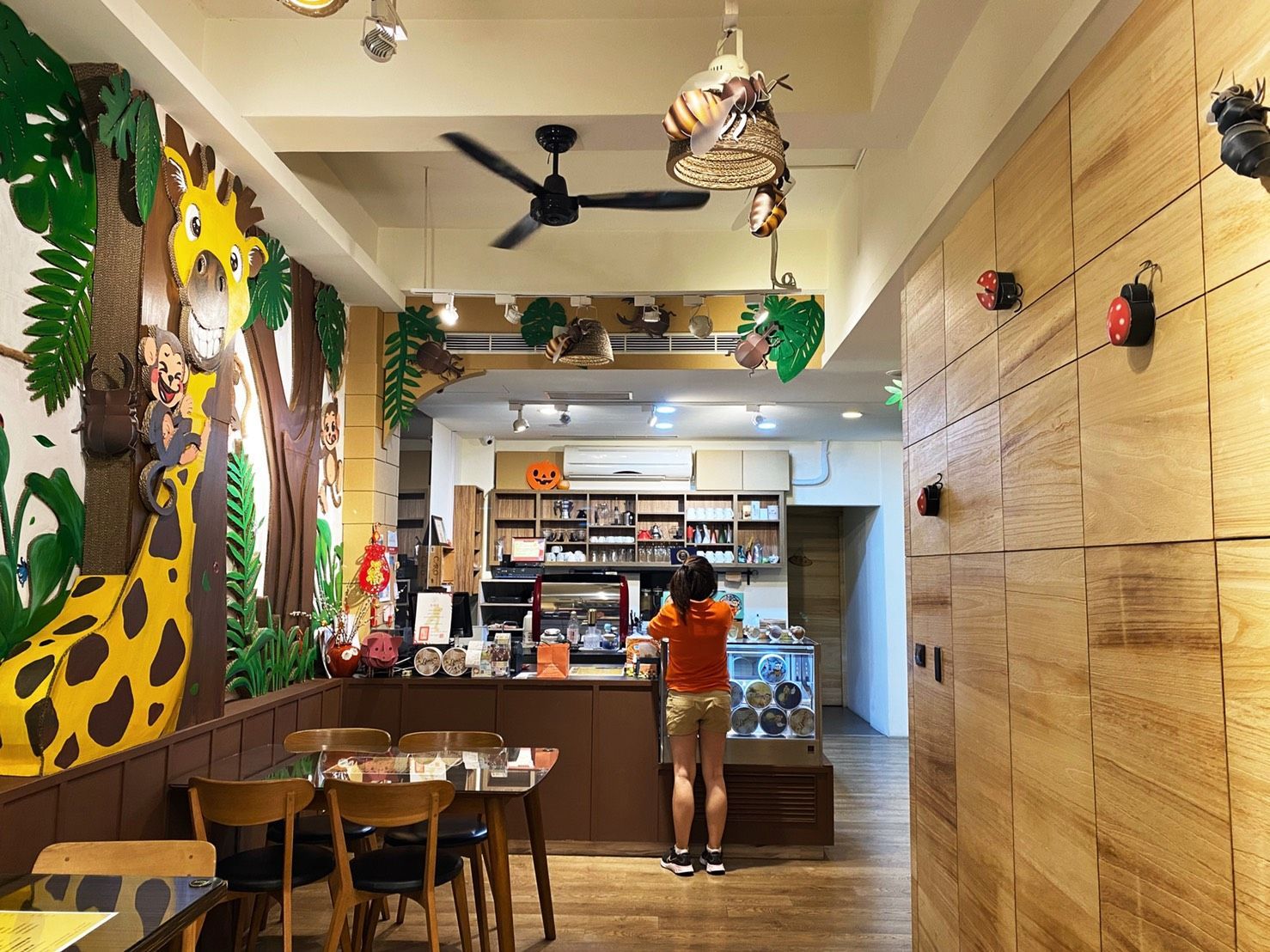 [West District, Taichung] T.luna Monkey French Cookies | Winner of the 2021 iTQi Superior Taste Award | Hidden High Mountain Tea Cookie Flavor | Bestseller Abroad | Taichung Souvenir