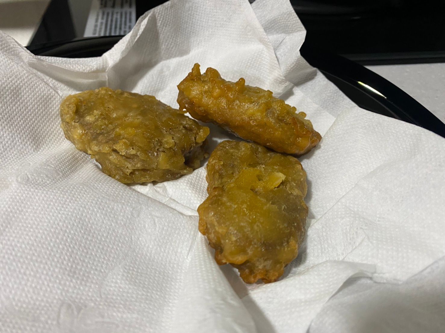 [Frozen Home Delivery] Végé Bon U Plant-Based Chicken Chunks | A New Choice for Vegetarian Diet | Plant-Based Meat | High-Quality Plant Protein | Non-GMO Soy | No Growth Hormones | Variety of Flavors | Egg-Free