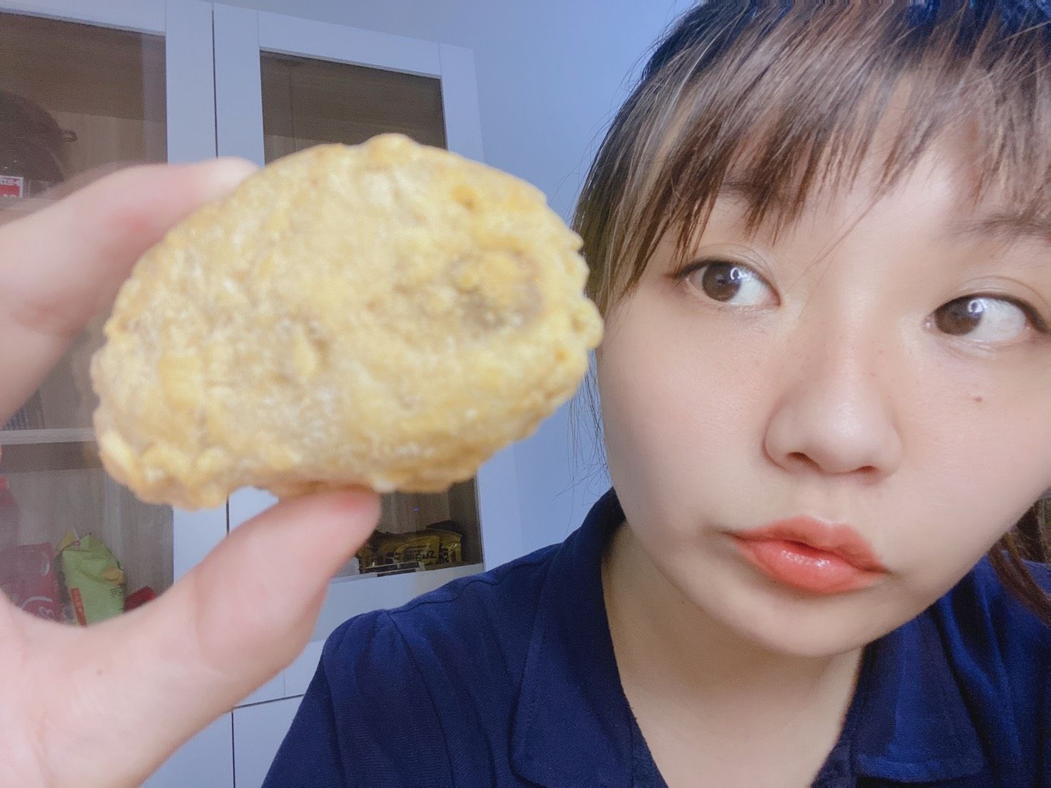 [Frozen Home Delivery] Végé Bon U Plant-Based Chicken Chunks | A New Choice for Vegetarian Diet | Plant-Based Meat | High-Quality Plant Protein | Non-GMO Soy | No Growth Hormones | Variety of Flavors | Egg-Free