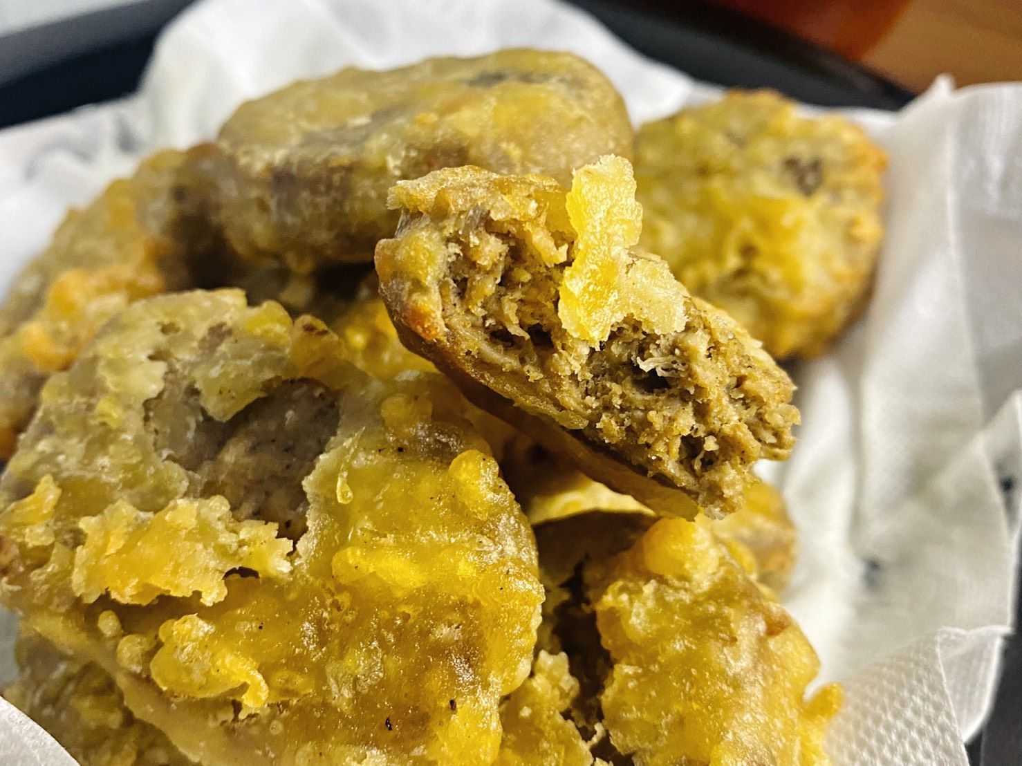 [Frozen Home Delivery] Végé Bon U Plant-Based Chicken Chunks | A New Choice for Vegetarian Diet | Plant-Based Meat | High-Quality Plant Protein | Non-GMO Soy | No Growth Hormones | Variety of Flavors | Egg-Free