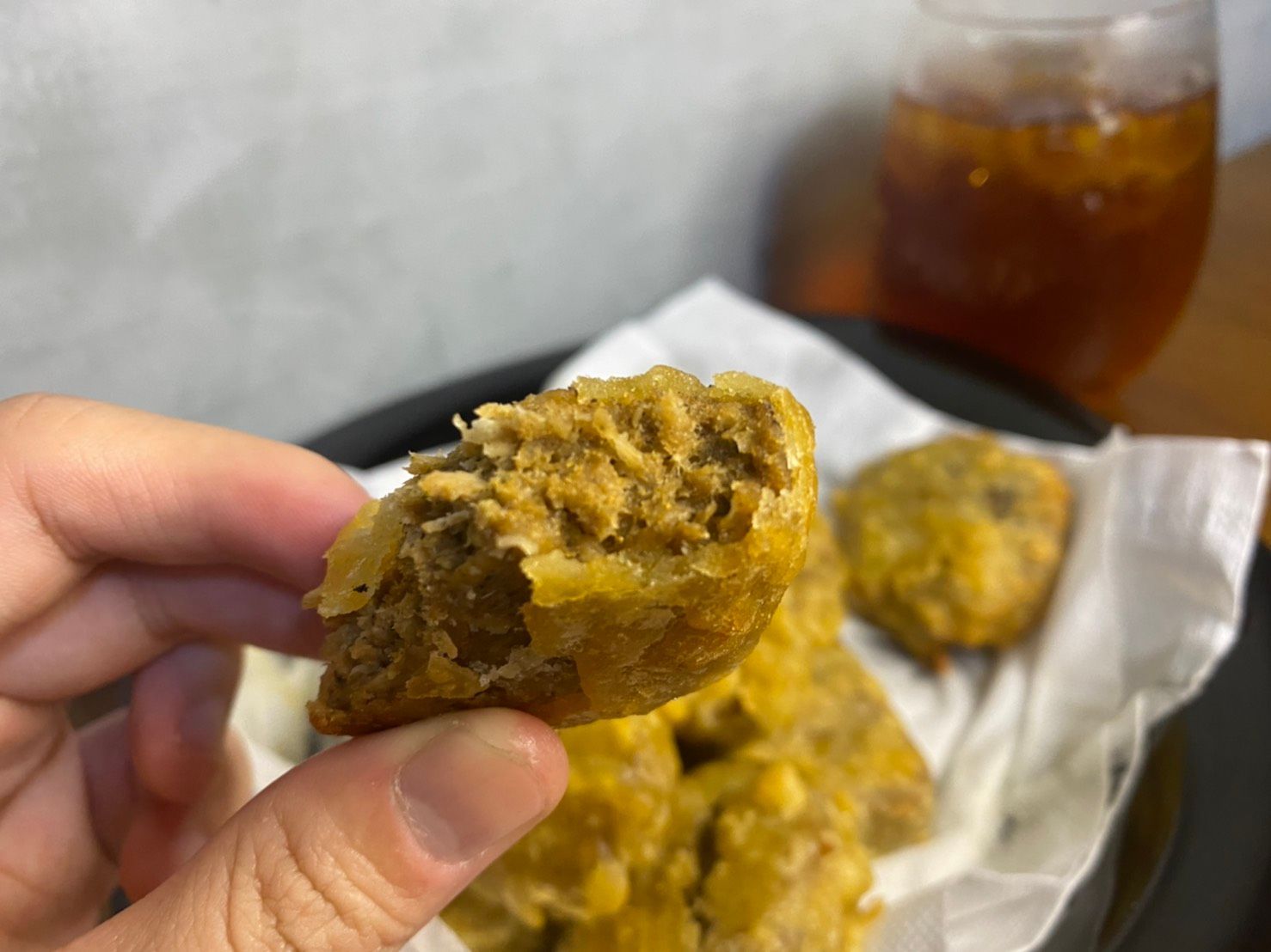[Frozen Home Delivery] Végé Bon U Plant-Based Chicken Chunks | A New Choice for Vegetarian Diet | Plant-Based Meat | High-Quality Plant Protein | Non-GMO Soy | No Growth Hormones | Variety of Flavors | Egg-Free