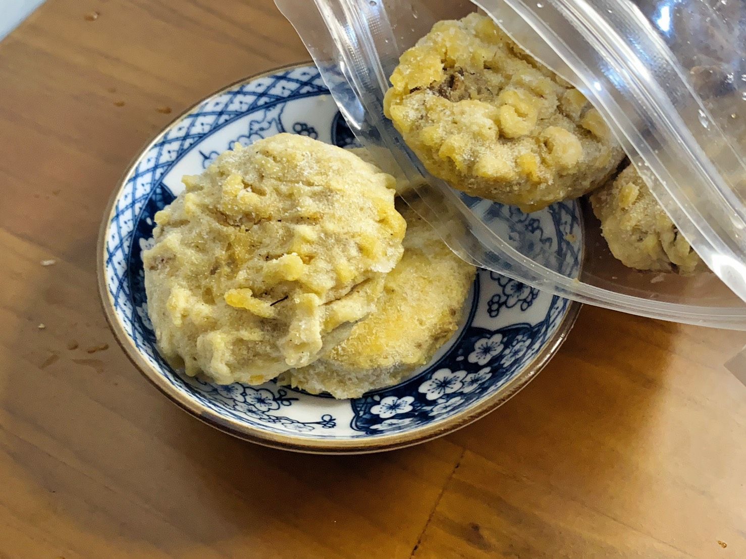 [Frozen Home Delivery] Végé Bon U Plant-Based Chicken Chunks | A New Choice for Vegetarian Diet | Plant-Based Meat | High-Quality Plant Protein | Non-GMO Soy | No Growth Hormones | Variety of Flavors | Egg-Free