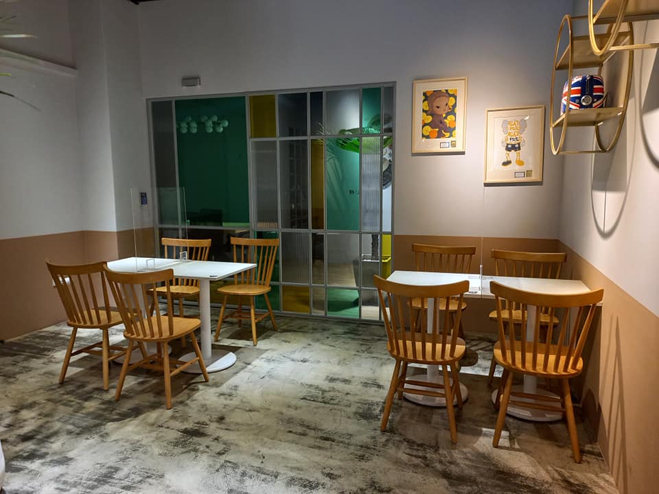 Taichung Delicacies/Taichung Brunch/Wu Residence Breakfast