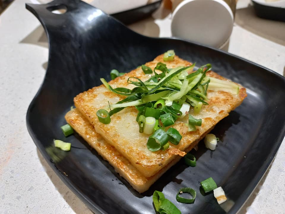 Taichung Delicacies/Taichung Brunch/Wu Residence Breakfast