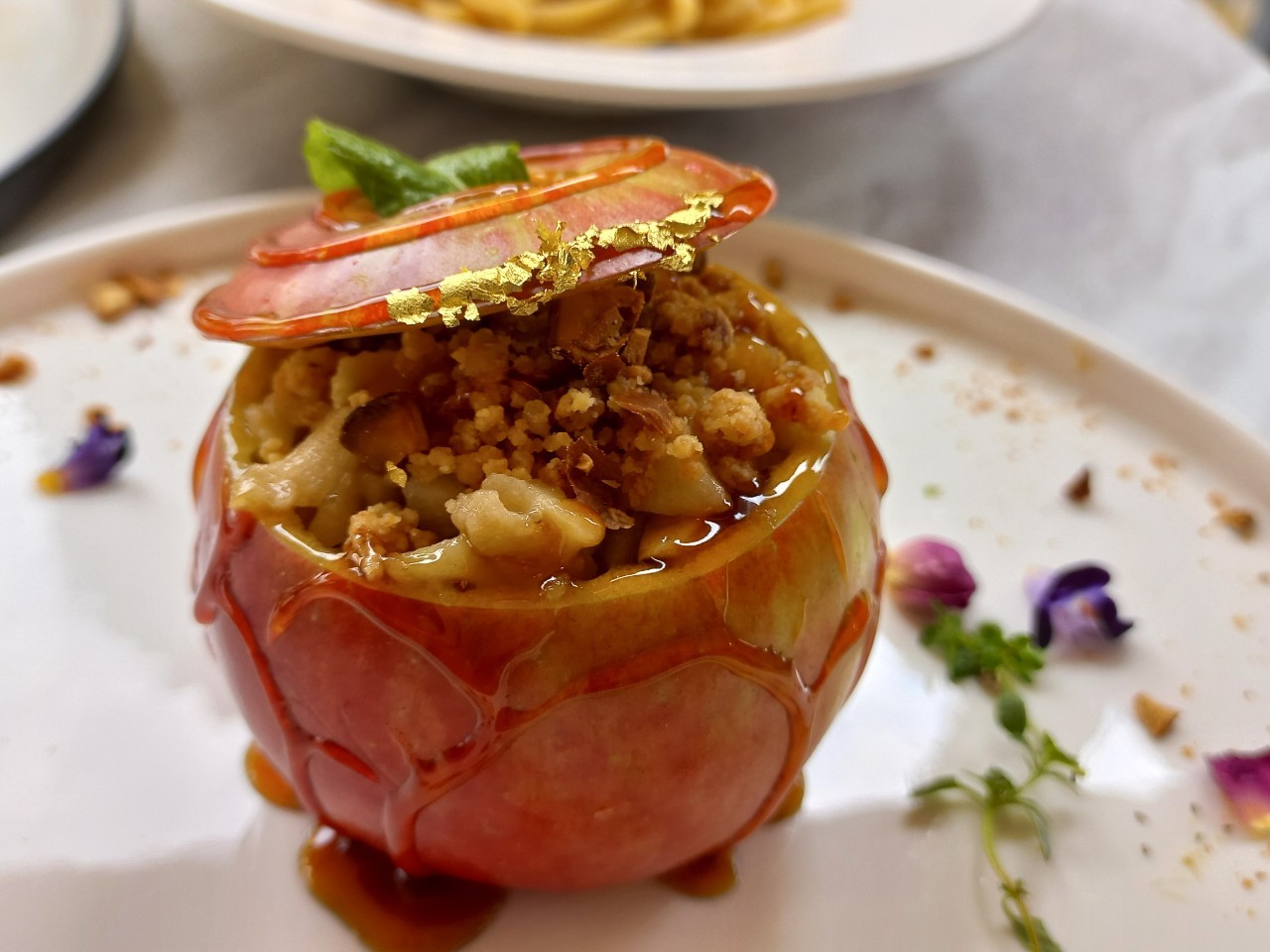 Taichung Delicacies/Internet-Famous Restaurants/KOI PLUS