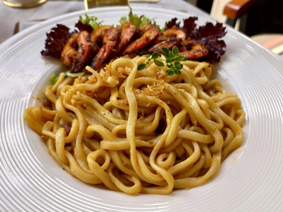 Taichung Delicacies/Internet-Famous Restaurants/KOI PLUS
