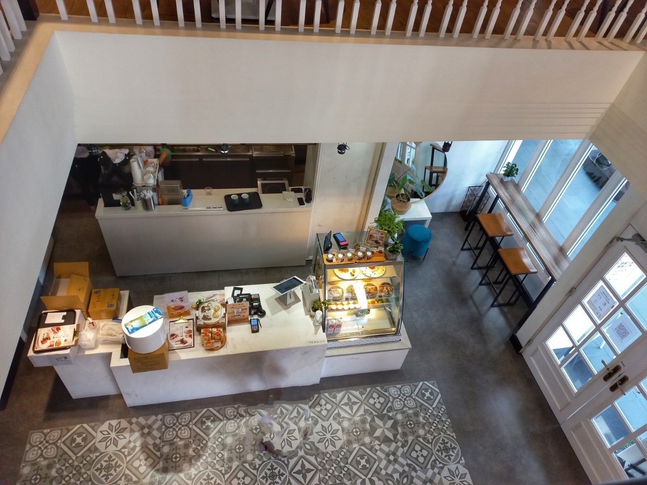 Taichung Delicacies/Internet-Famous Restaurants/KOI PLUS