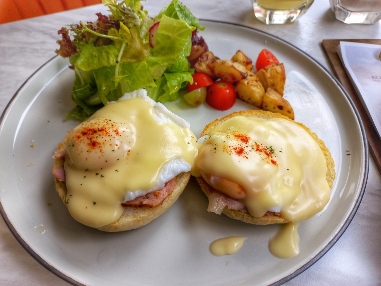 Taichung Delicacies/Internet-Famous Restaurants/KOI PLUS