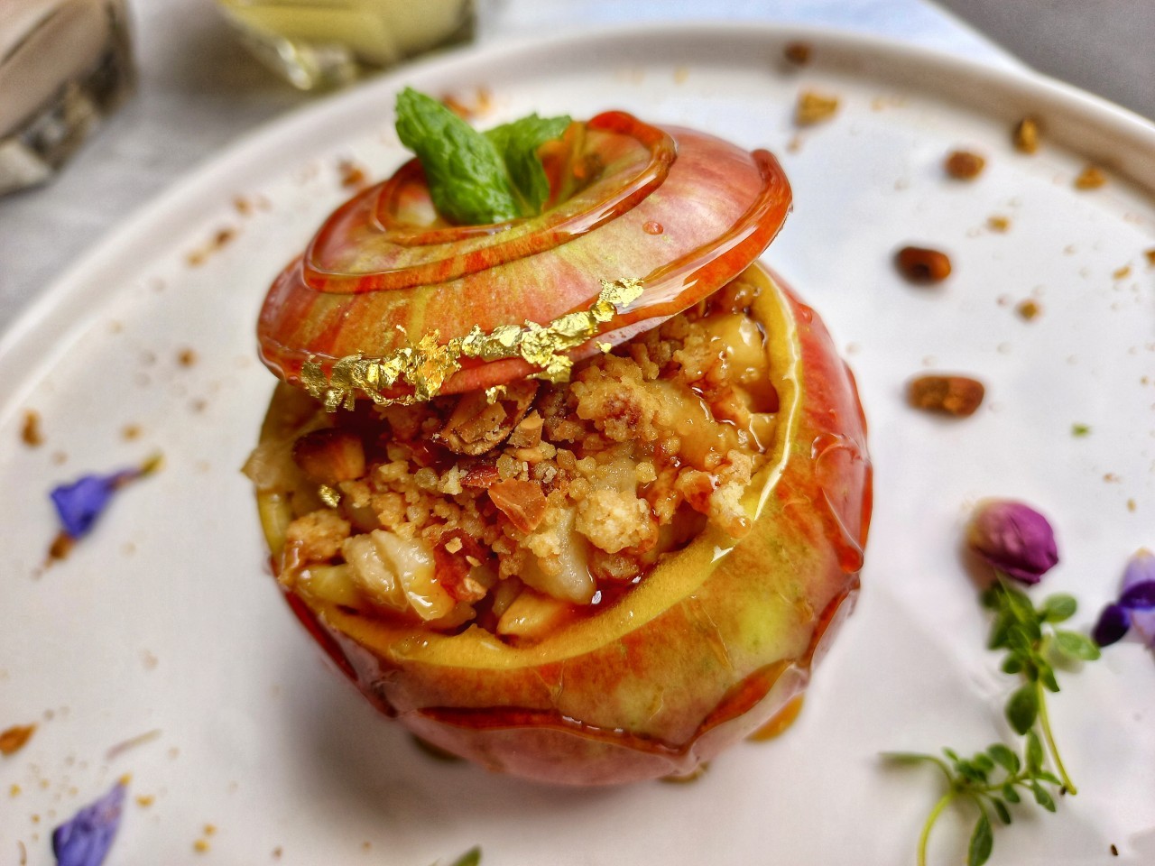 Taichung Delicacies/Internet-Famous Restaurants/KOI PLUS