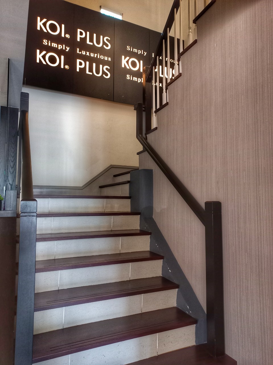 Taichung Delicacies/Internet-Famous Restaurants/KOI PLUS