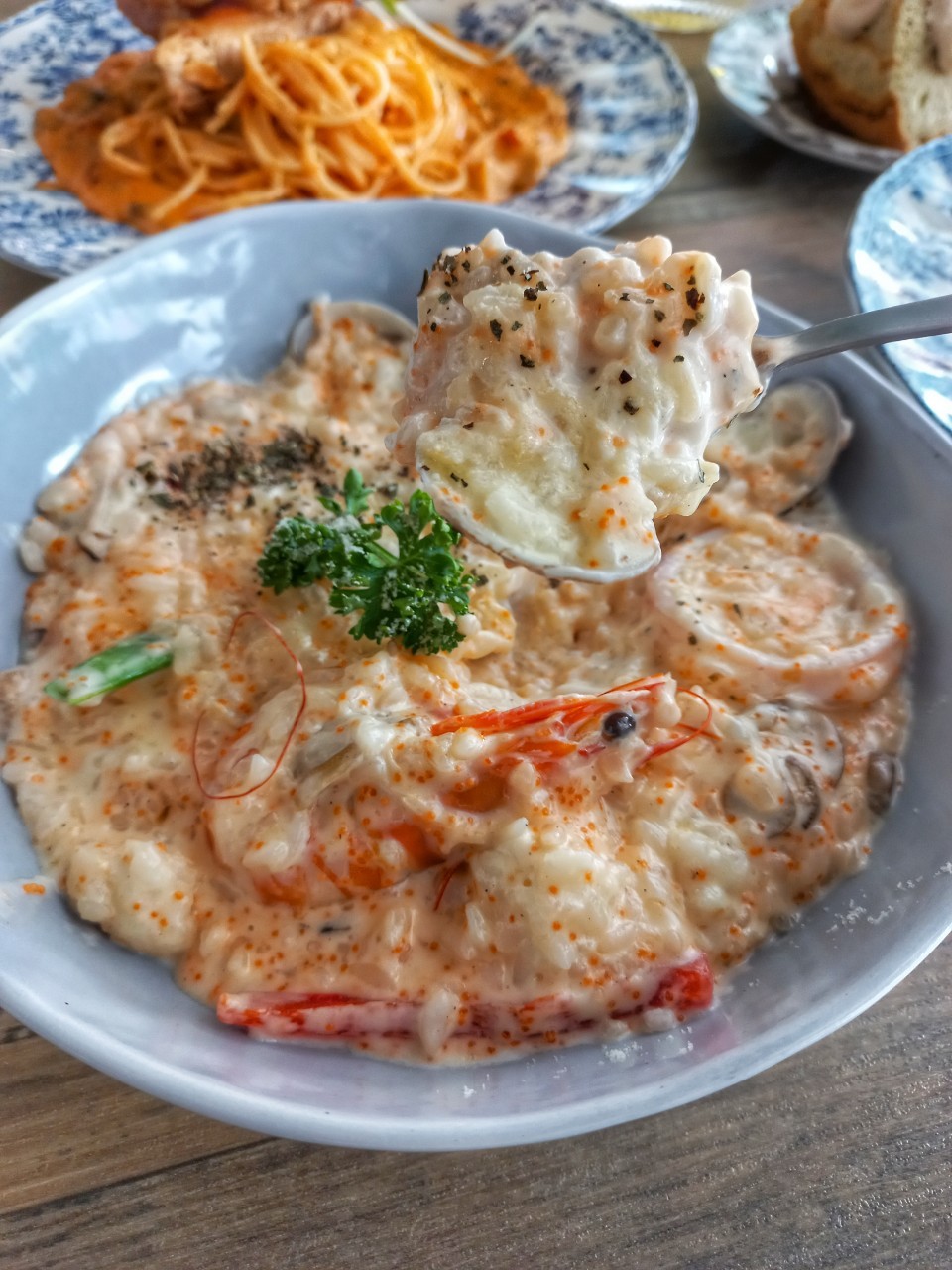 Taichung Delicacies / Yizhong Street Food / Yizhong Street / JAI