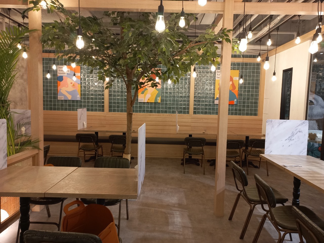 Taichung Delicacies / Yizhong Street Food / Yizhong Street / JAI