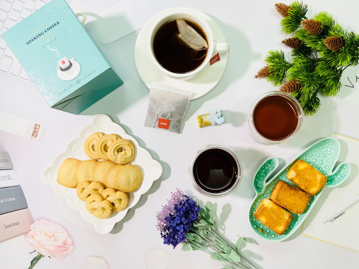 Recommended Cafe in Xinzhuang: Visit "i3.coffee" and let the coffee roaster overturn your taste buds. Who says coffee can only be bitter and astringent?