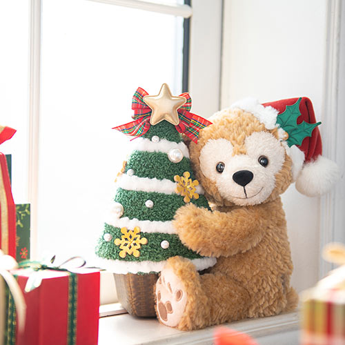 【Japan】Festive Vibes Galore! Tokyo Disney