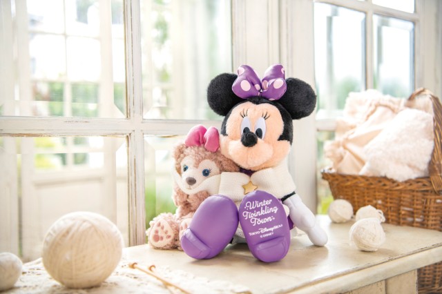 【Japan】Festive Vibes Galore! Tokyo Disney