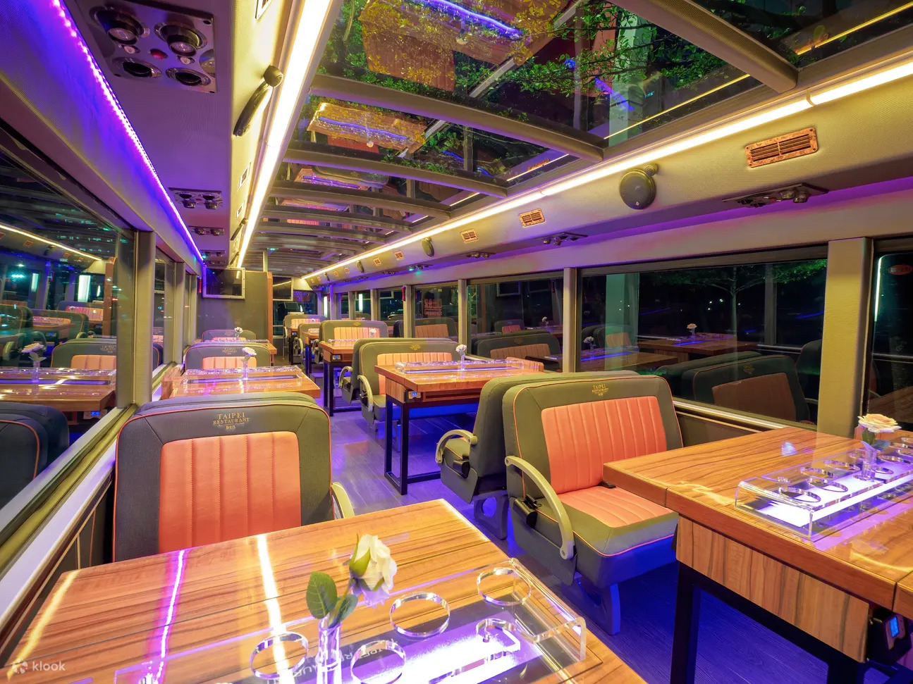 【Taipei】Luxurious Feast! "Taiwan