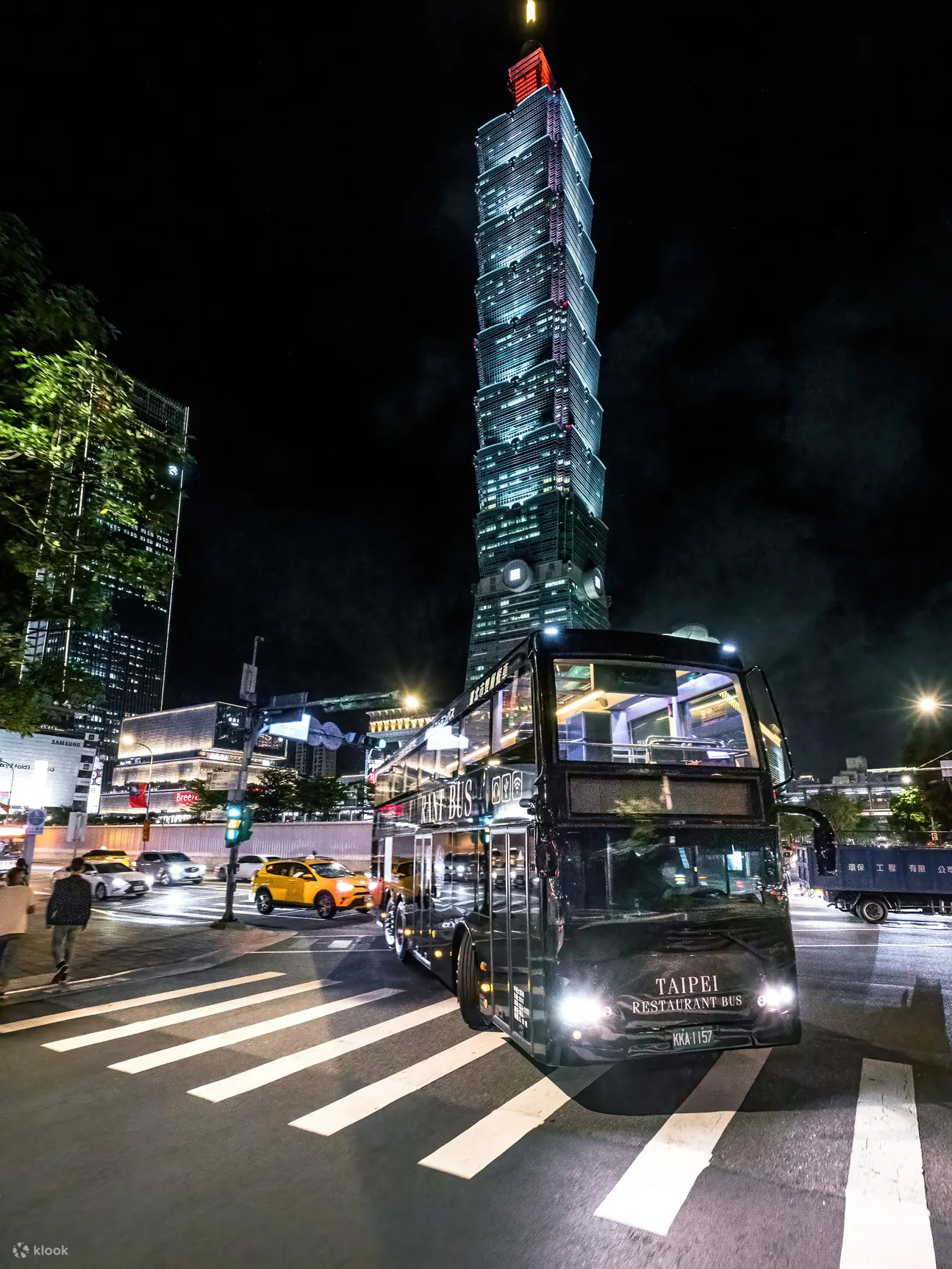 【Taipei】Luxurious Feast! "Taiwan