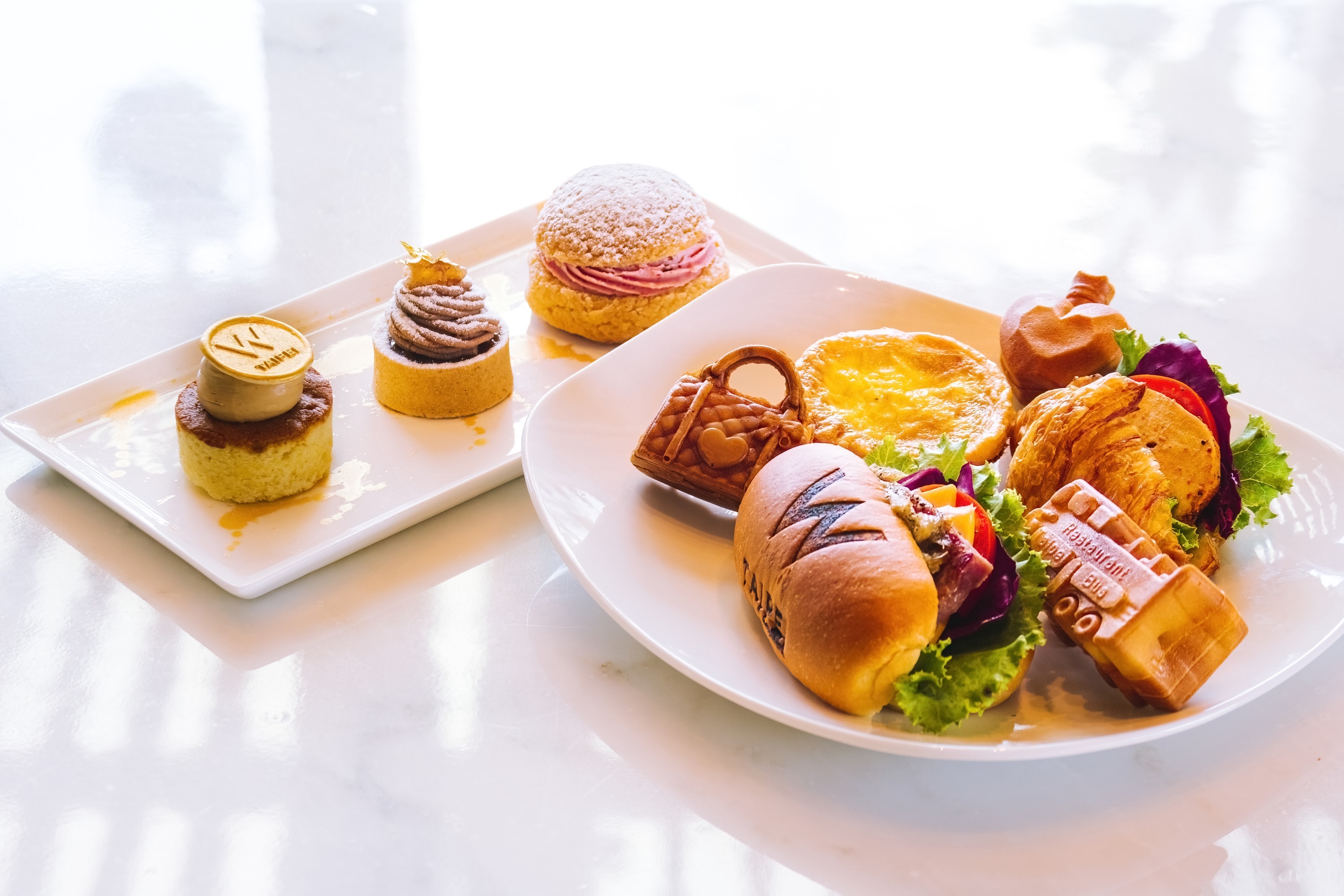 【Taipei】Luxurious Feast! "Taiwan