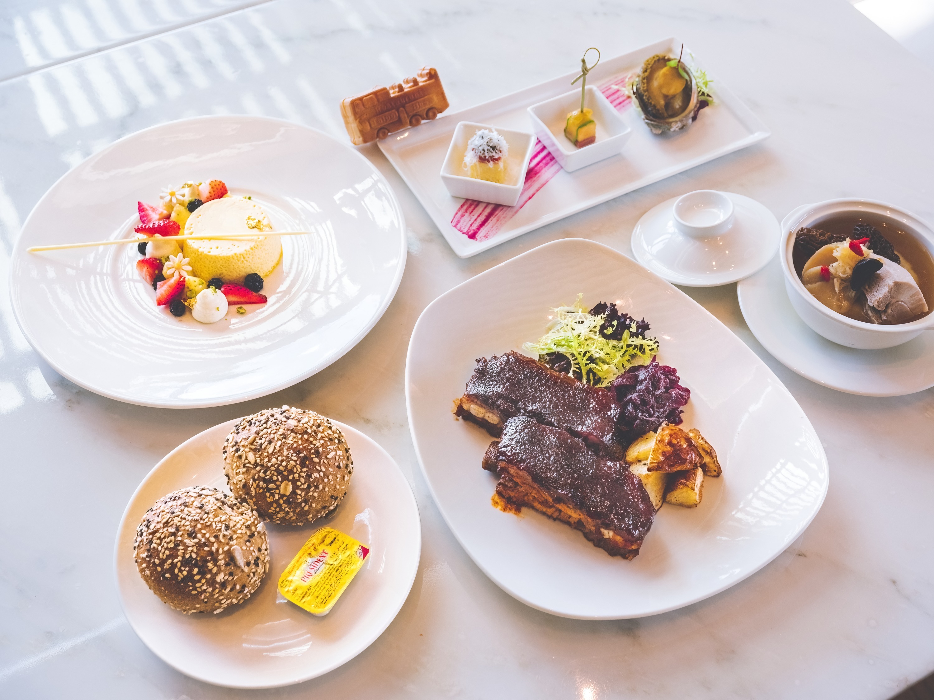 【Taipei】Luxurious Feast! "Taiwan