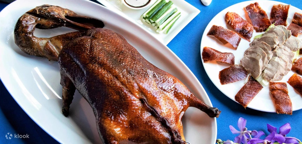【Taipei】Luxurious Feast! "Taiwan