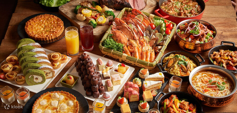【Taipei】Luxurious Feast! "Taiwan