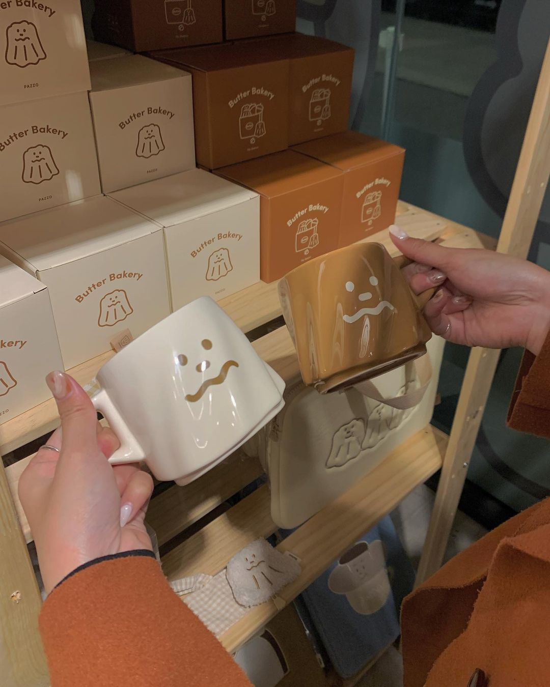 【Taipei】Catch the Scent of Fun! The Super Popular Original Character "Cream Family" Pops Up in Huashan with a Limited-Time Store. Must-Have Limited Edition Healing Merchandise is a Must-Collect♡