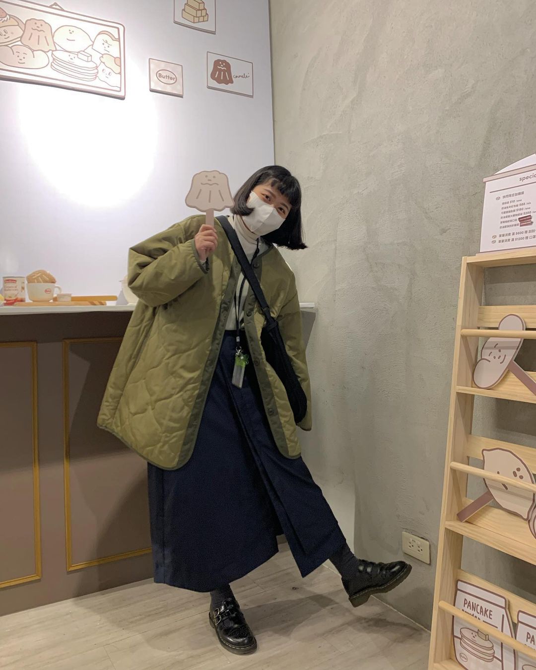 【Taipei】Catch the Scent of Fun! The Super Popular Original Character "Cream Family" Pops Up in Huashan with a Limited-Time Store. Must-Have Limited Edition Healing Merchandise is a Must-Collect♡