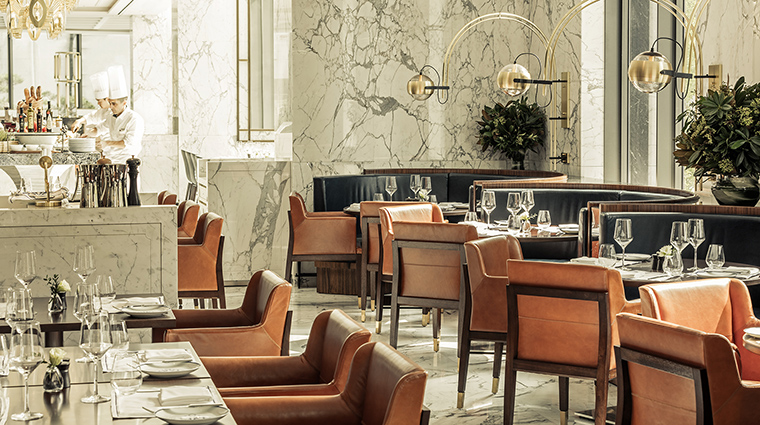 【Taipei】The First in Taiwan! The Luxurious