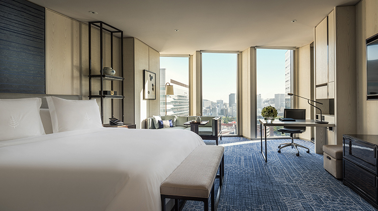 【Taipei】The First in Taiwan! The Luxurious