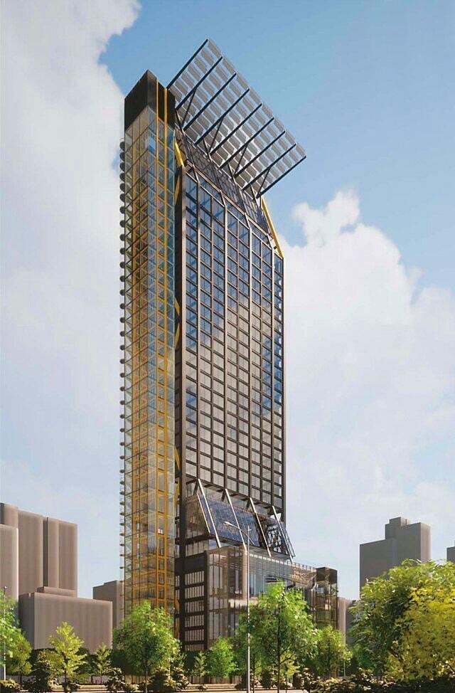 【Taipei】The First in Taiwan! The Luxurious