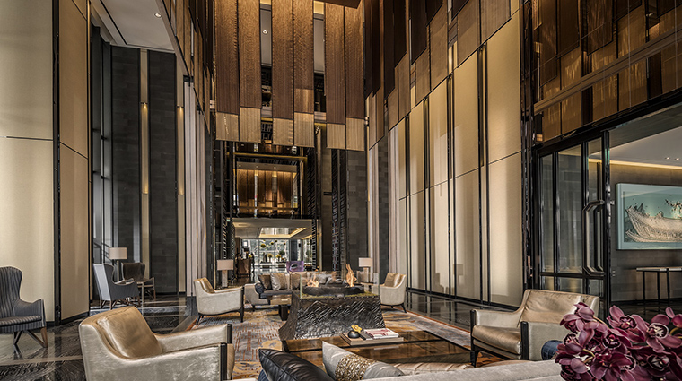 【Taipei】The First in Taiwan! The Luxurious