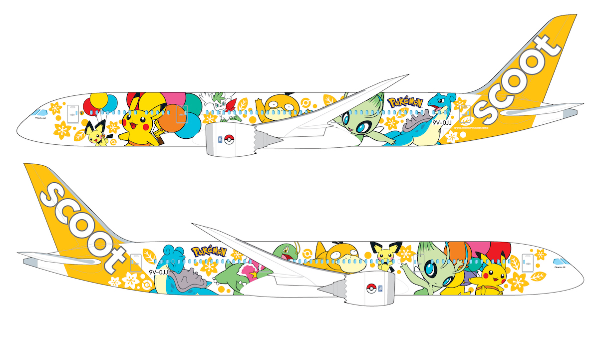 "All Taiwan" Pikachu Fans, Get Ready! Taiwan