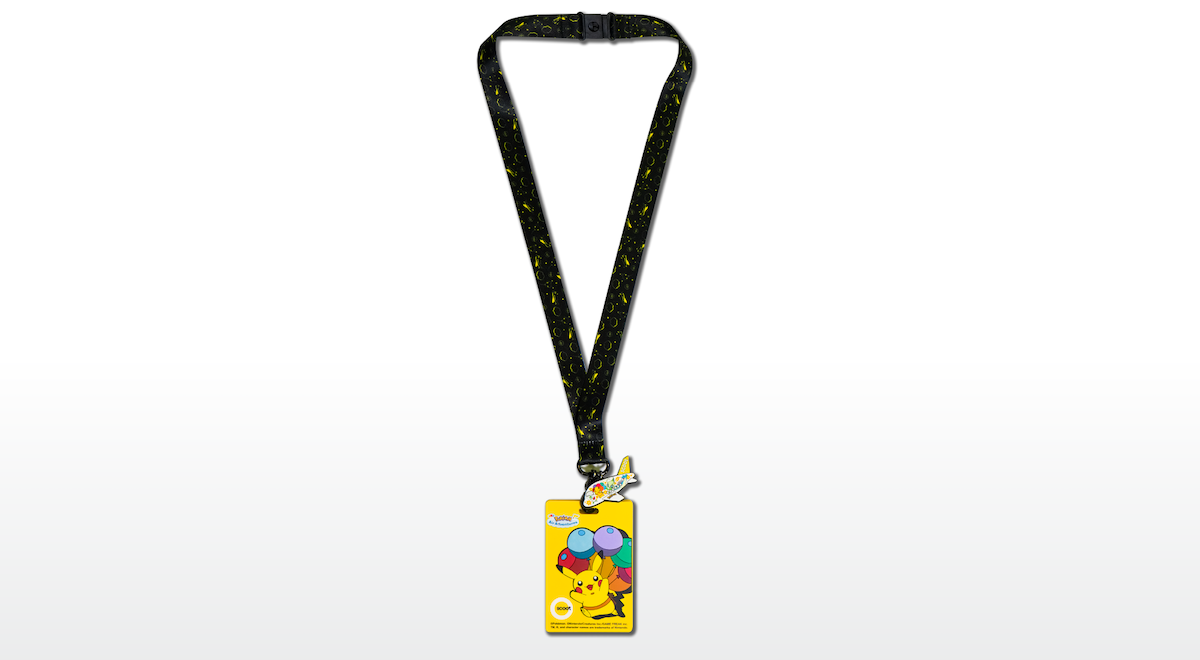 "All Taiwan" Pikachu Fans, Get Ready! Taiwan
