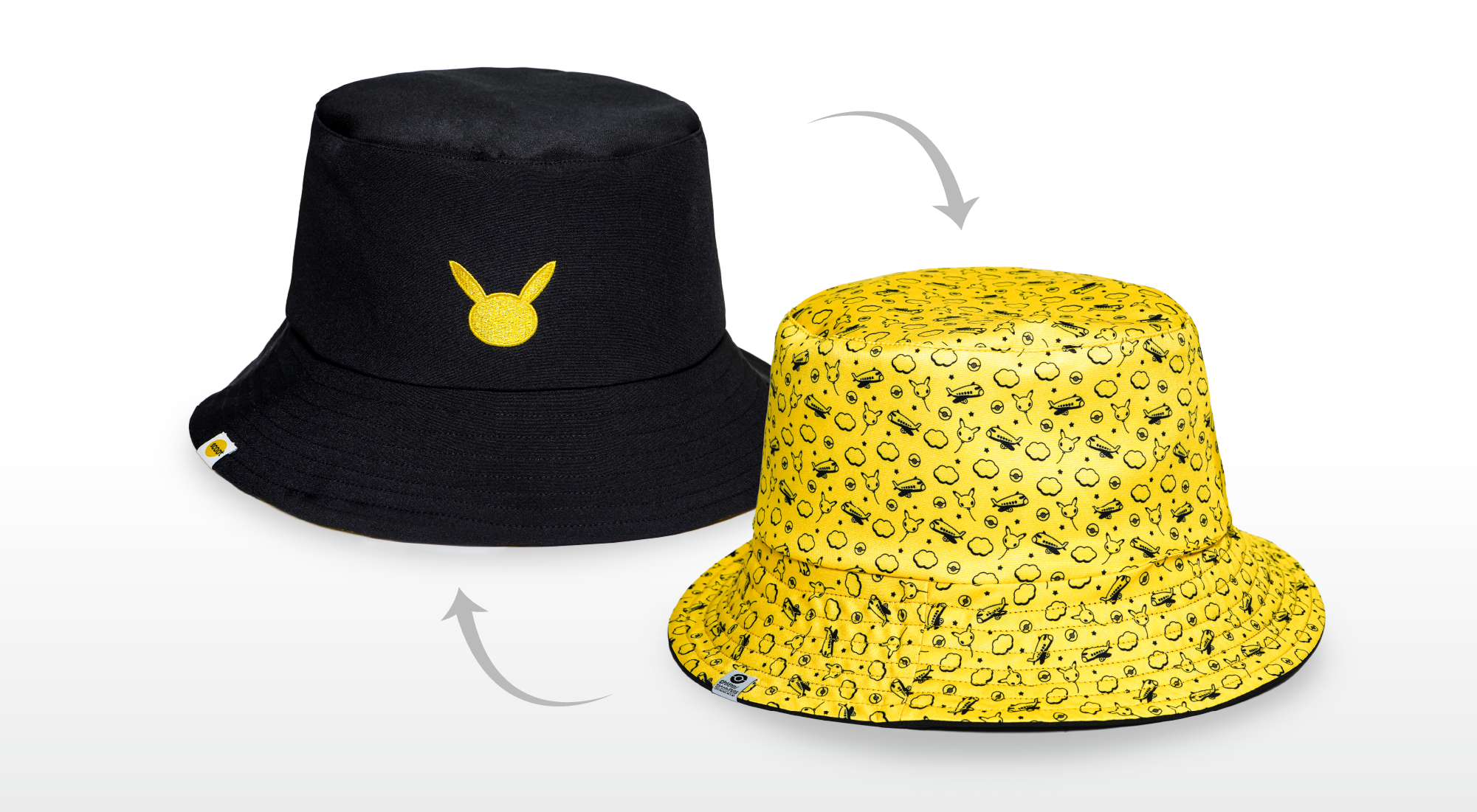 "All Taiwan" Pikachu Fans, Get Ready! Taiwan