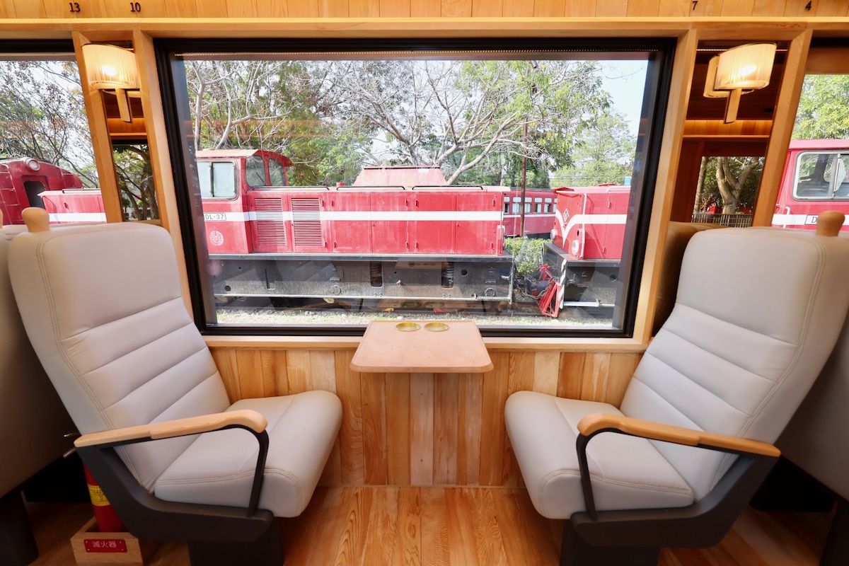 "Chiayi: Embark on a Healing Mini-Trip! Alishan